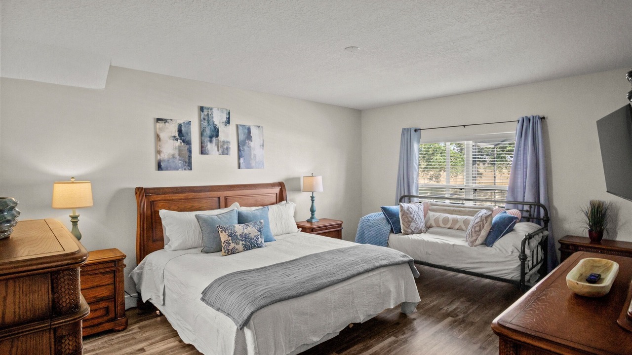Photo of Bedroom in Solana