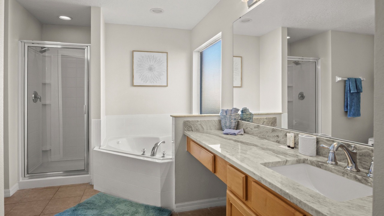 Photo of Bathroom in Solana