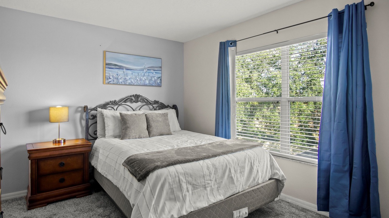 Photo of Bedroom in Solana