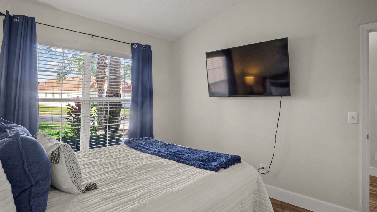 Photo of Bedroom in Solana