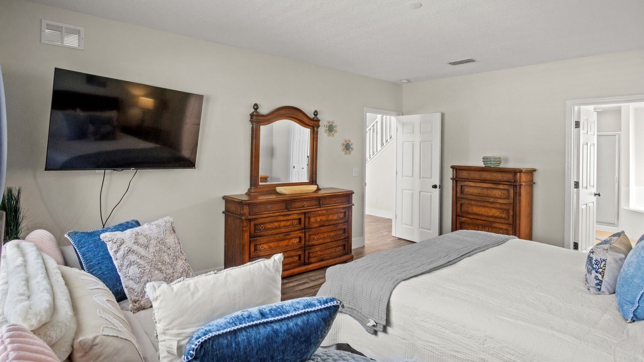 Photo of Bedroom in Solana