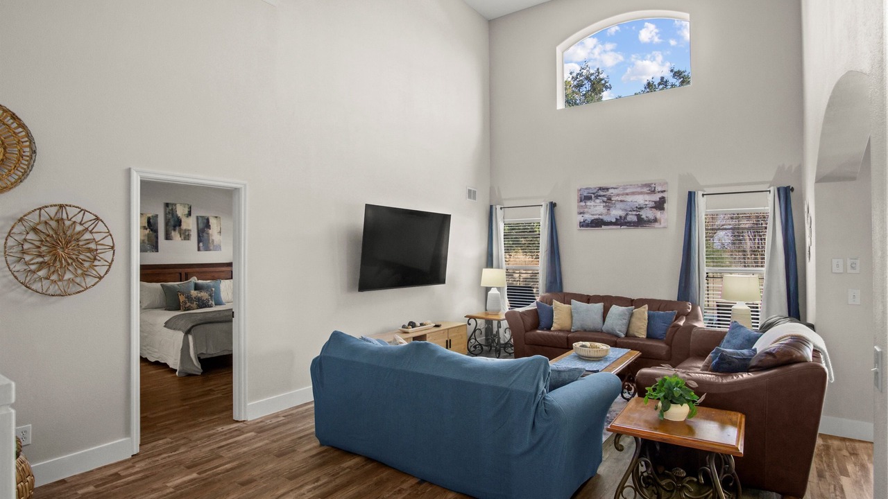 Photo of Livingroom in Solana