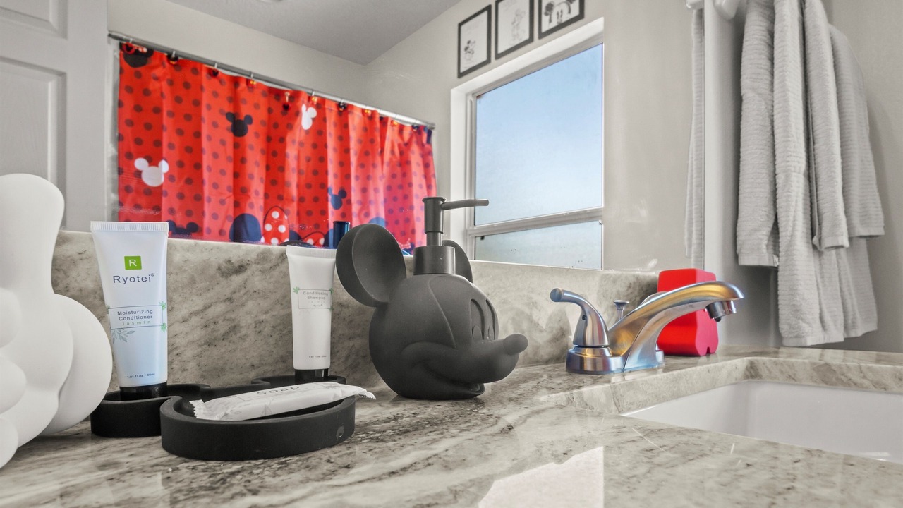Photo of Bathroom in Solana