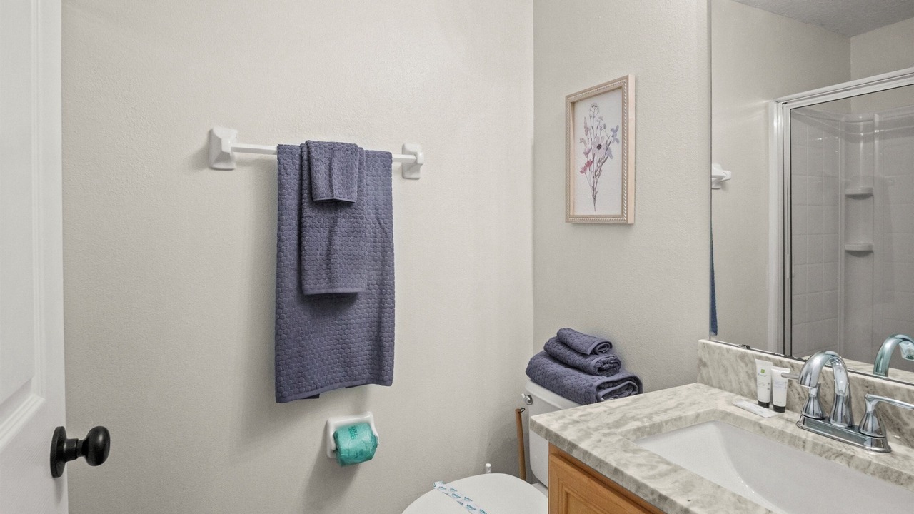 Photo of Bathroom in Solana