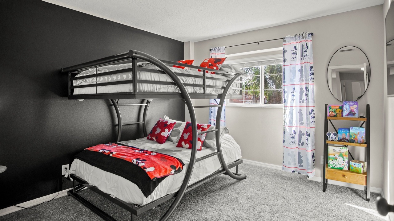 Photo of Bedroom in Solana