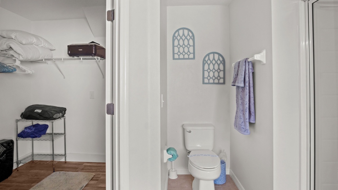 Photo of Bathroom in Solana