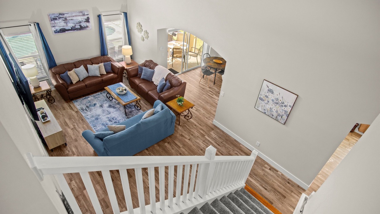 Photo of Livingroom in Solana