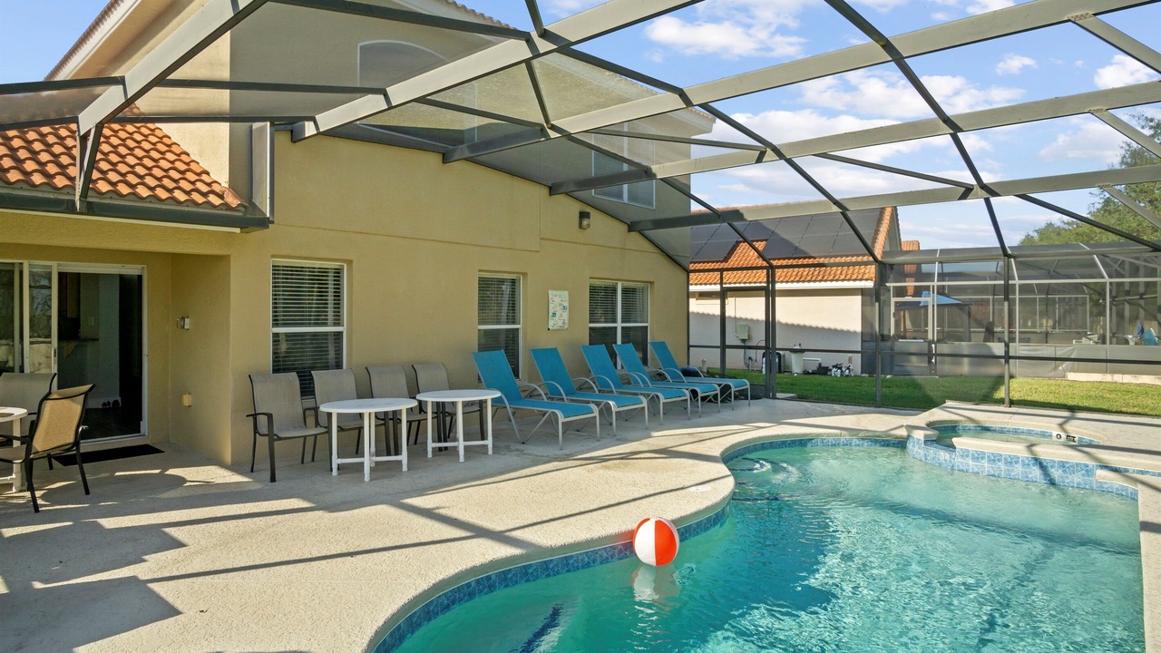 Photo of Outdoor in Solana