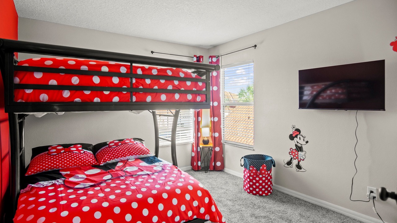 Photo of Bedroom in Solana