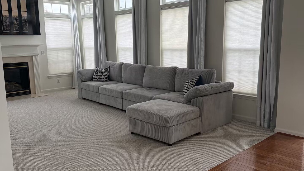 Photo of Livingroom in West Henrietta