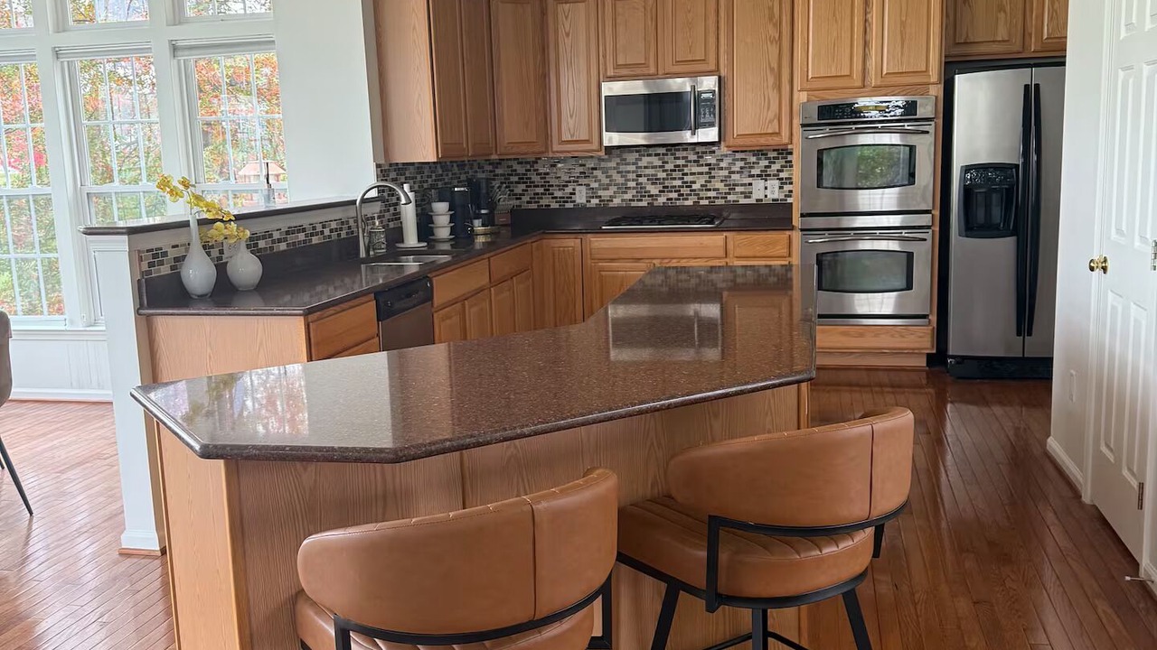 Photo of Kitchen in West Henrietta