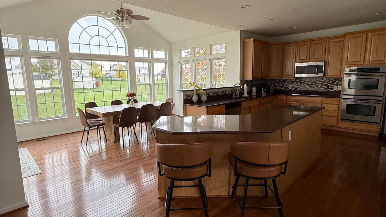 Photo of Kitchen in West Henrietta
