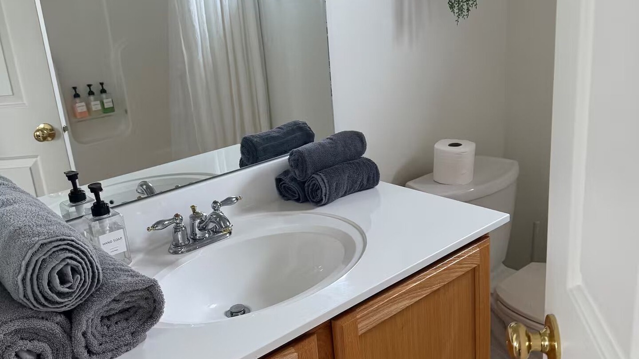 Photo of Bathroom in West Henrietta