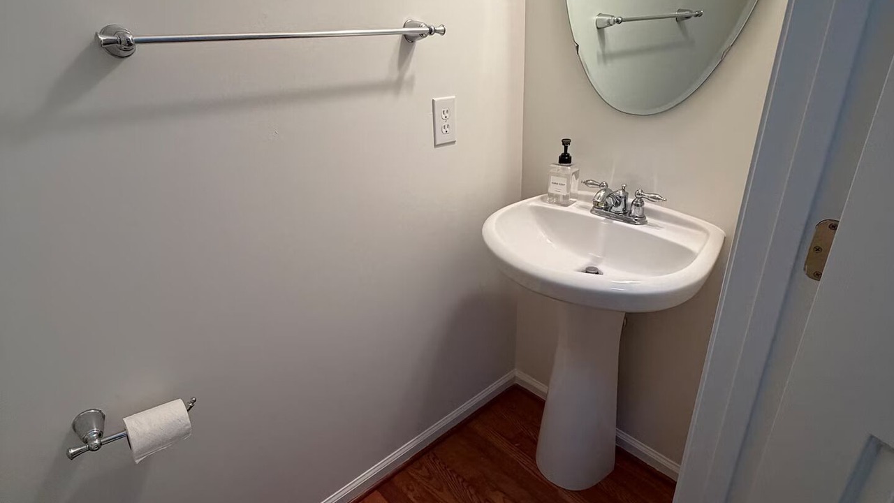 Photo of Bathroom in West Henrietta