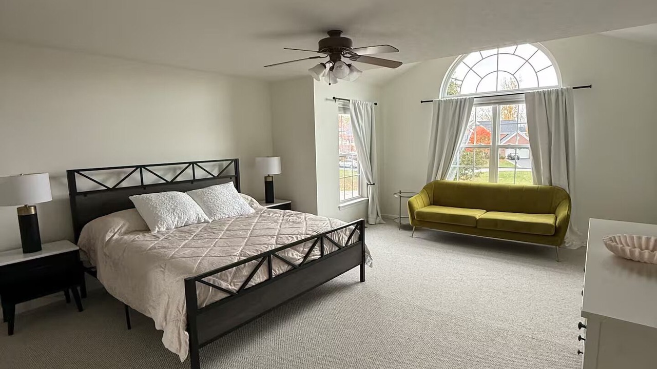 Photo of Bedroom in West Henrietta