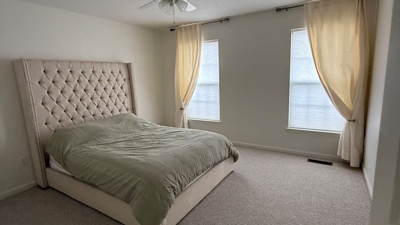 Photo of Bedroom in West Henrietta