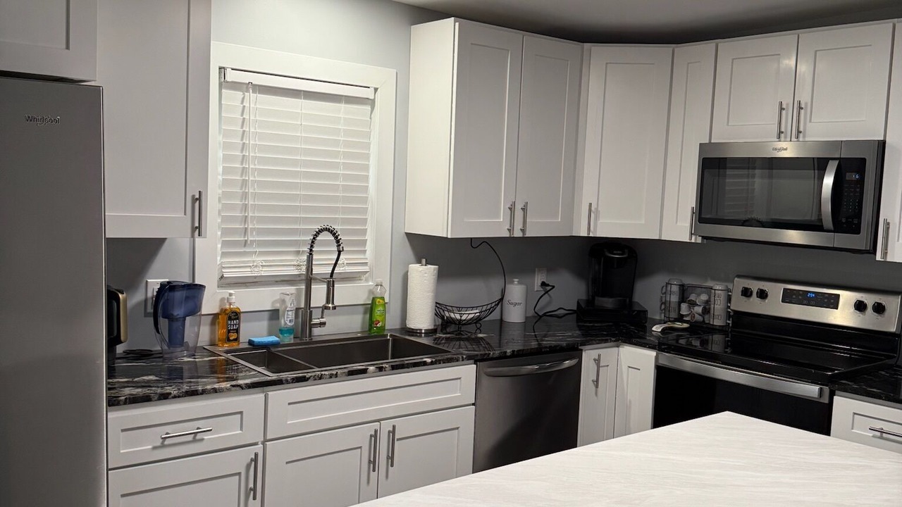 Photo of Kitchen in Whitesboro