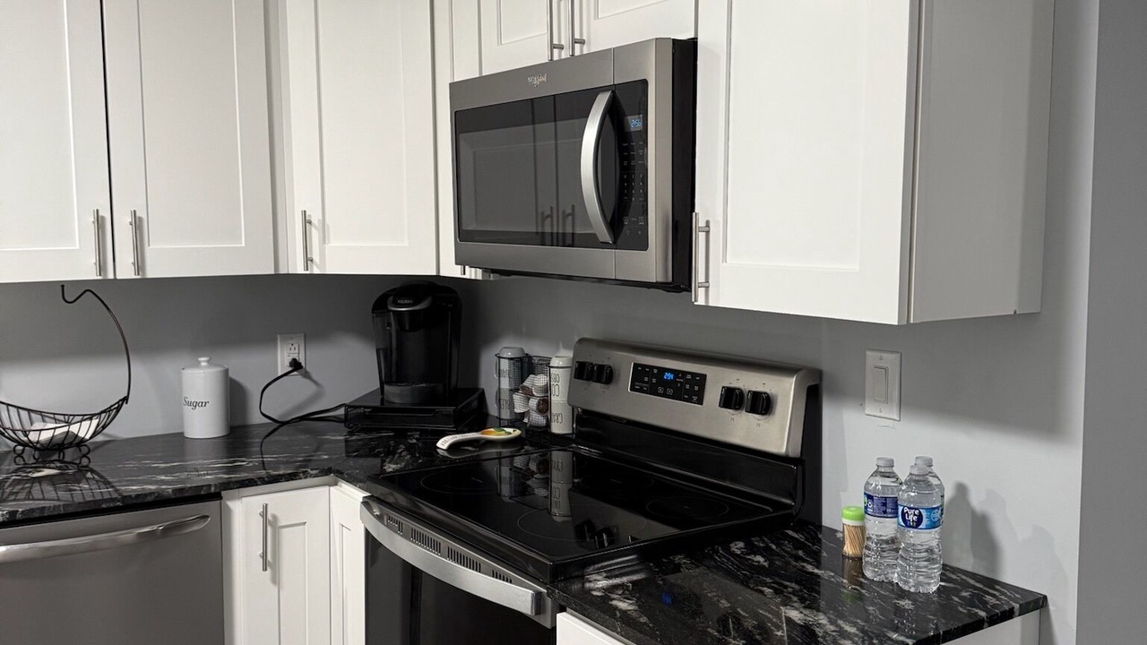 Photo of Kitchen in Whitesboro
