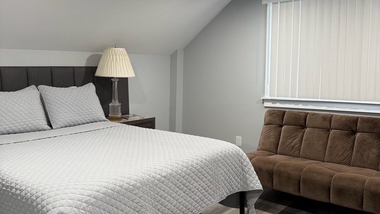 Photo of Bedroom in Whitesboro