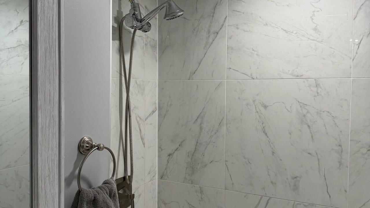 Photo of Bathroom in Whitesboro
