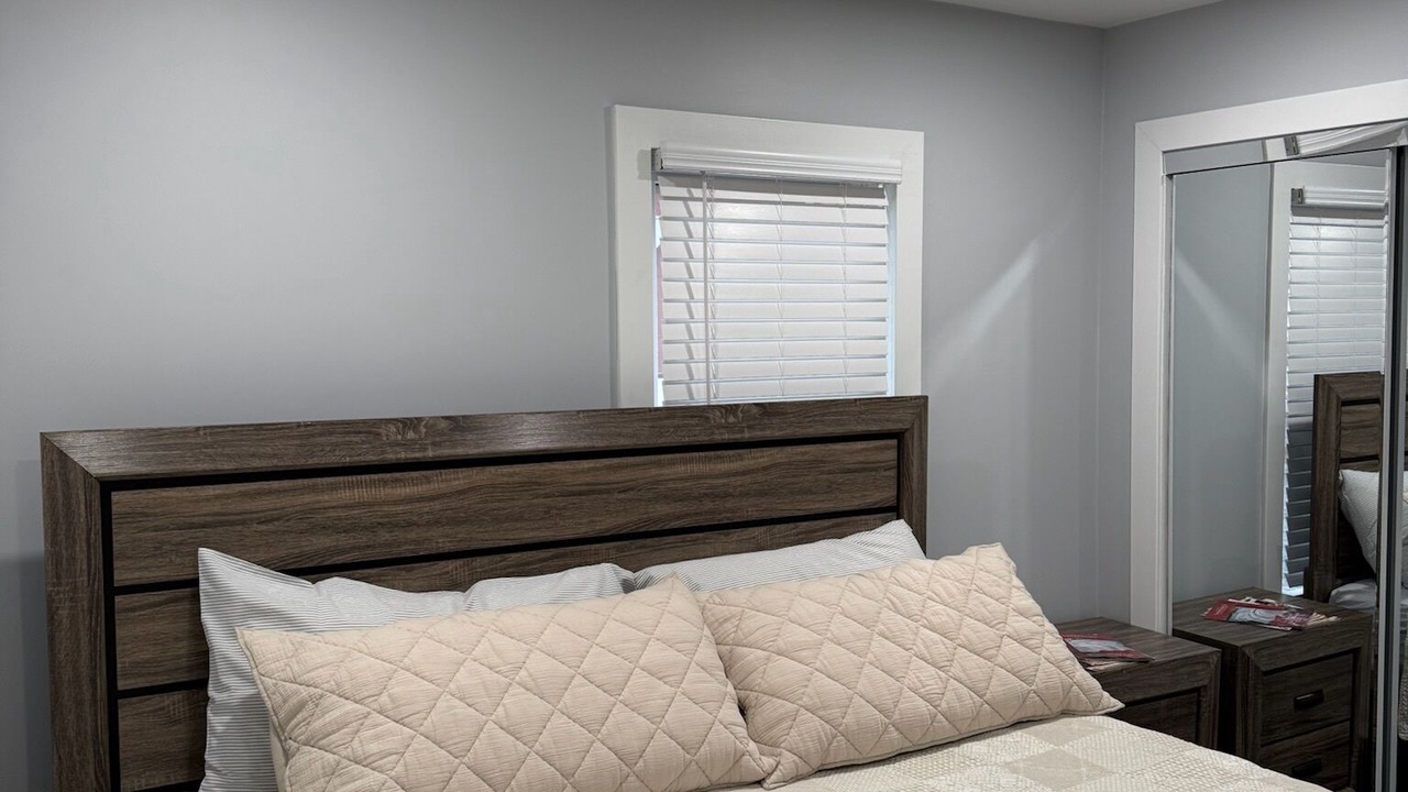 Photo of Bedroom in Whitesboro