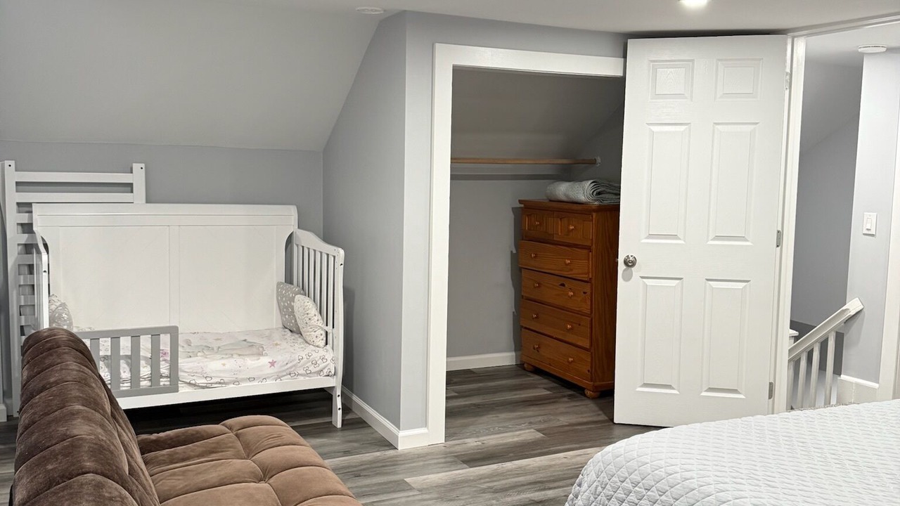 Photo of Bedroom in Whitesboro