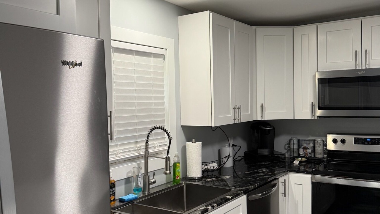 Photo of Kitchen in Whitesboro