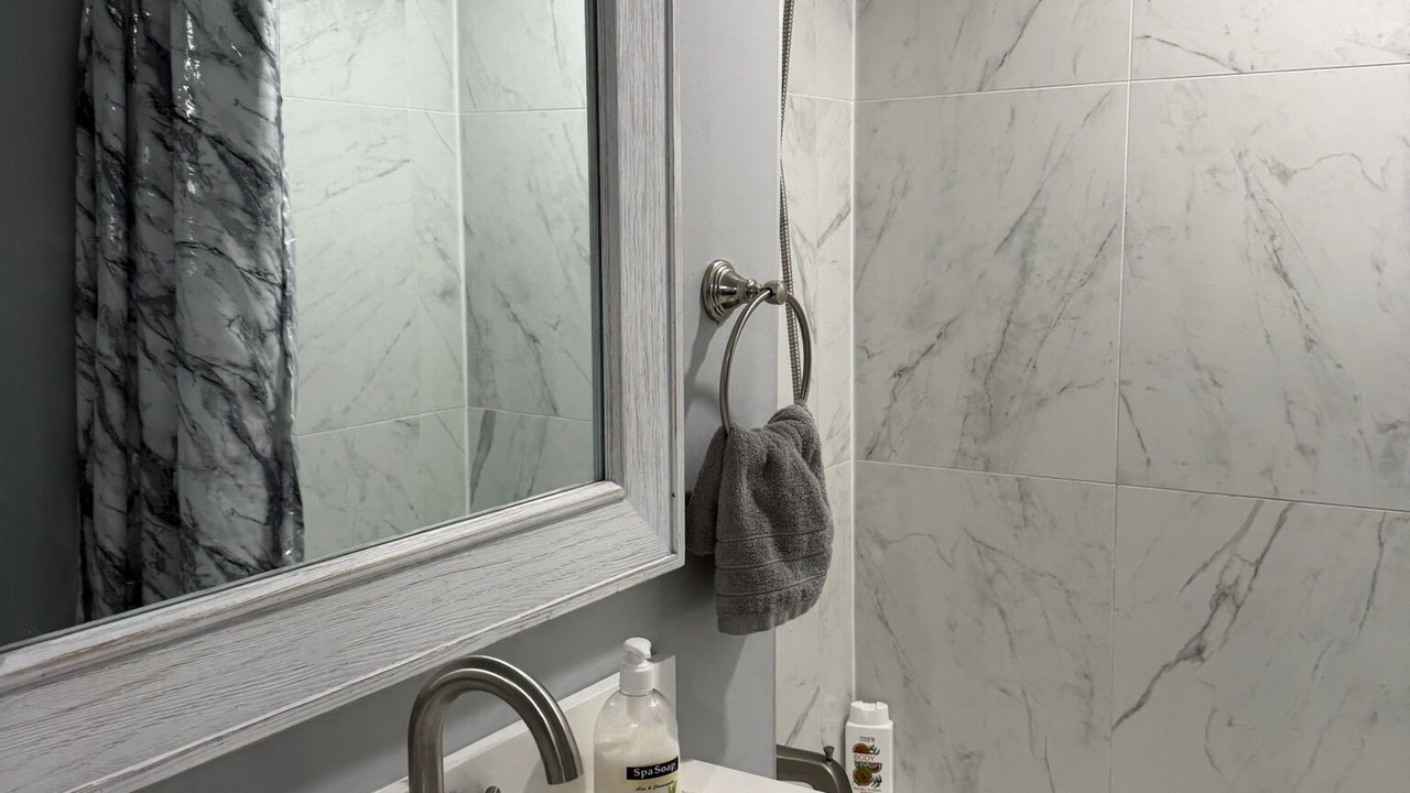 Photo of Bathroom in Whitesboro