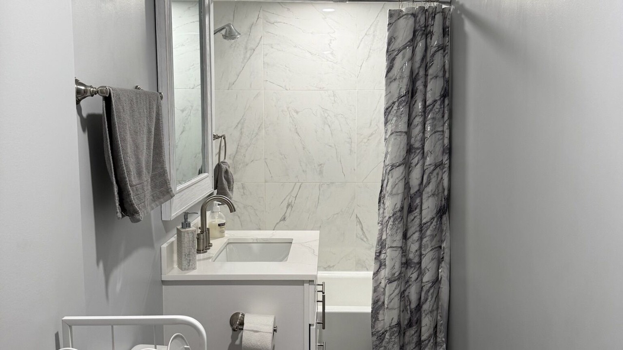 Photo of Bathroom in Whitesboro