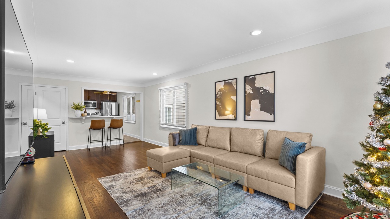 Photo of Livingroom in Birmingham