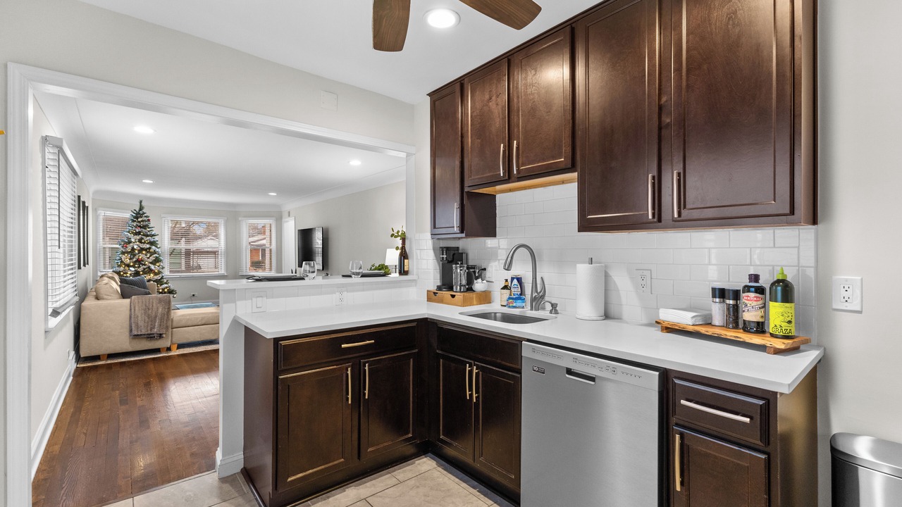Photo of Kitchen in Birmingham