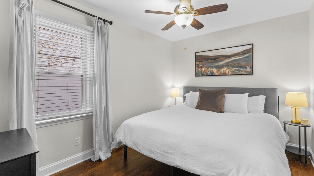 Photo of Bedroom in Birmingham