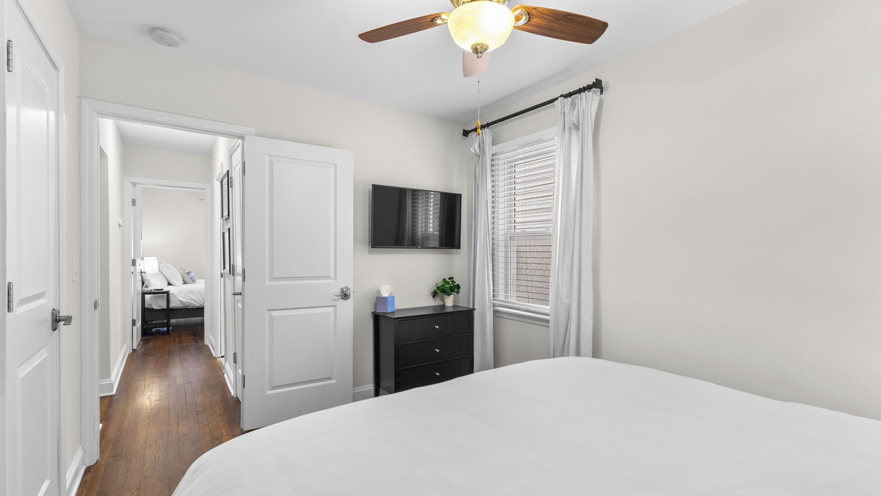 Photo of Bedroom in Birmingham