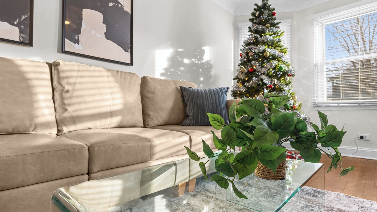 Photo of Livingroom in Birmingham