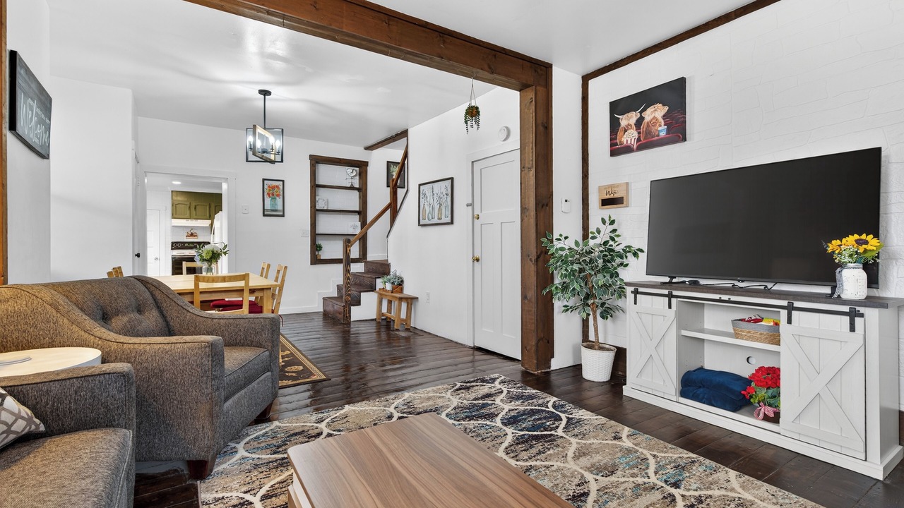 Photo of Livingroom in Rothsville