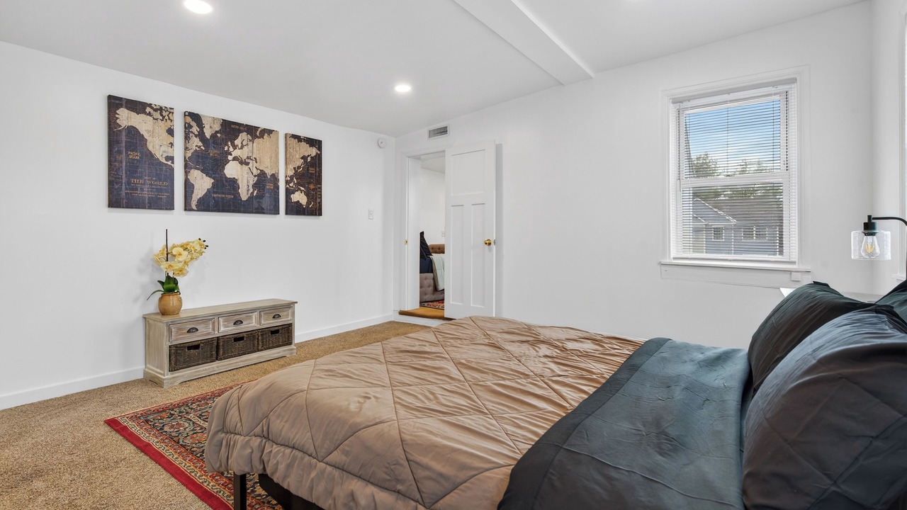 Photo of Bedroom in Rothsville