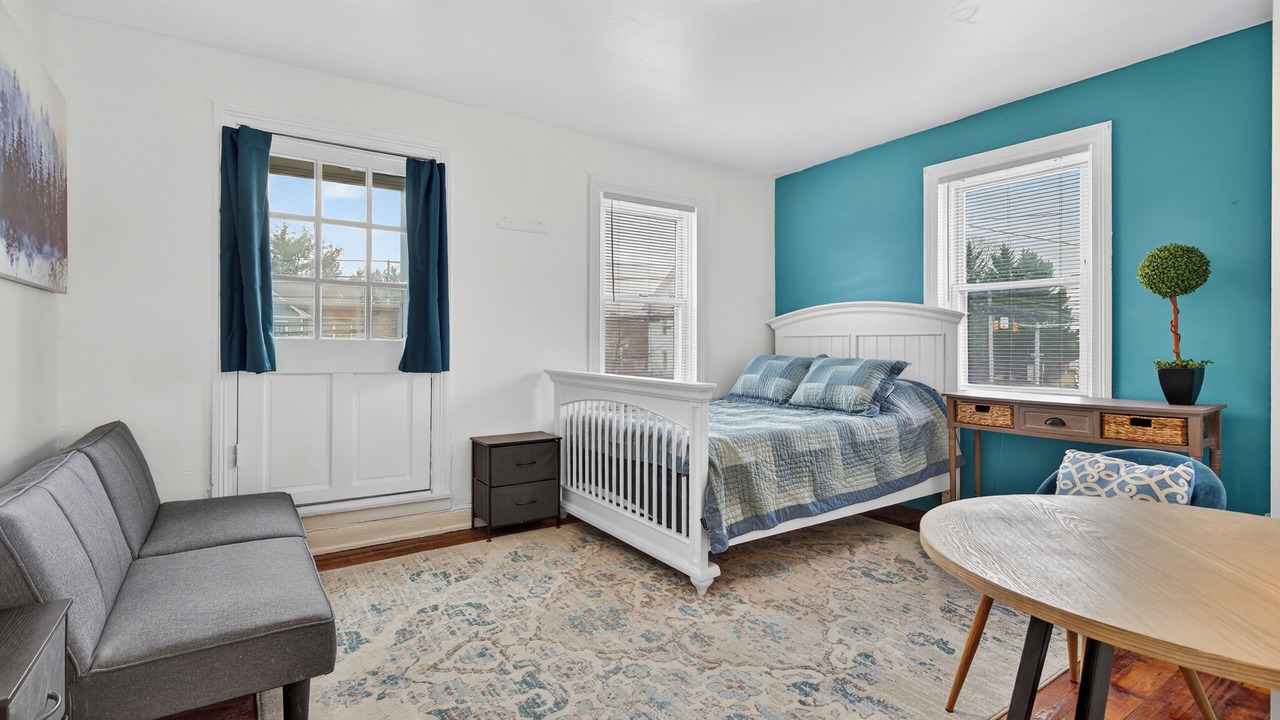 Photo of Bedroom in Rothsville