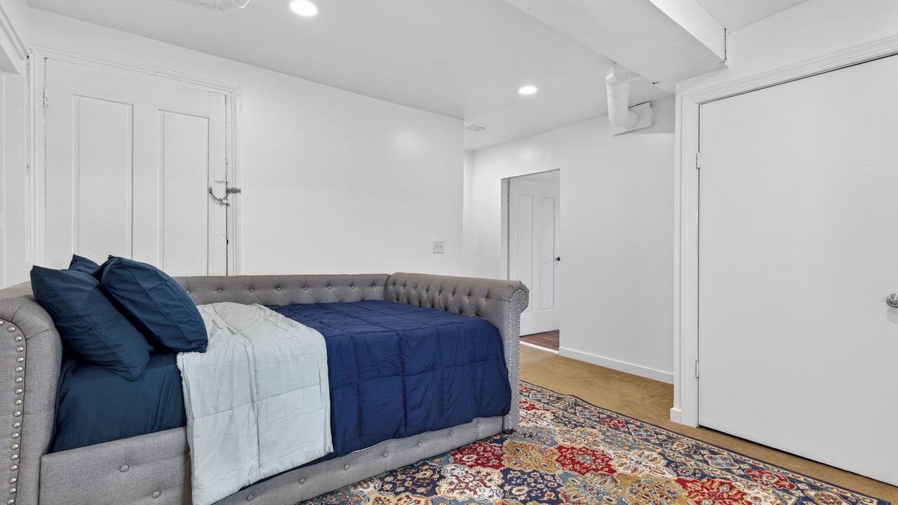 Photo of Bedroom in Rothsville