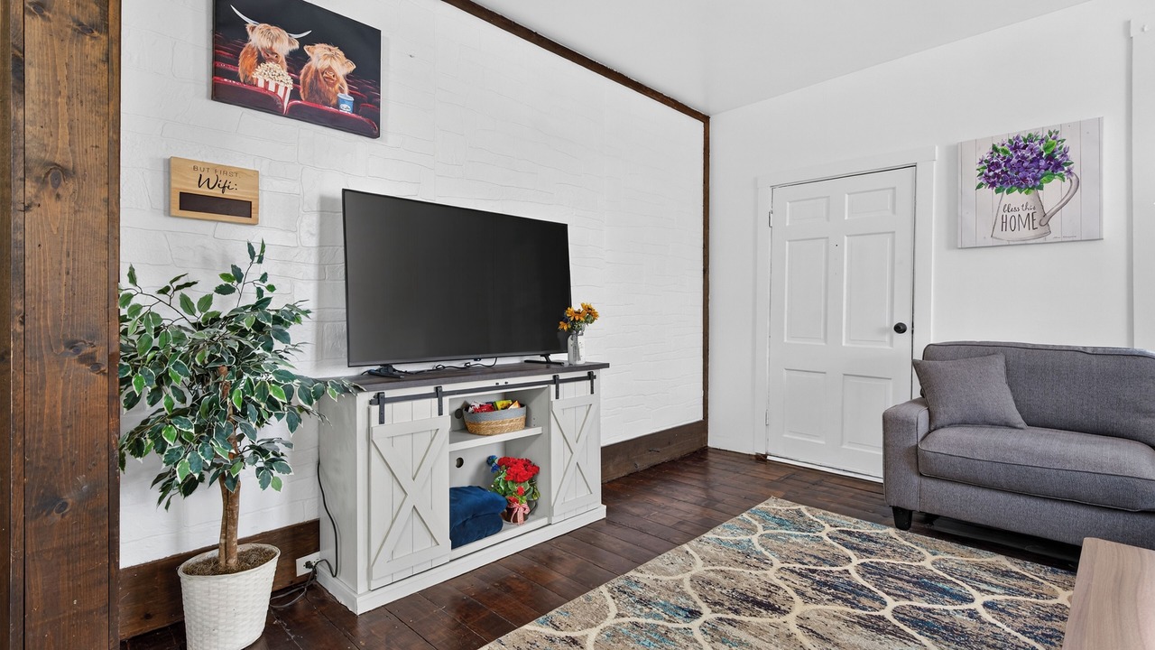 Photo of Livingroom in Rothsville