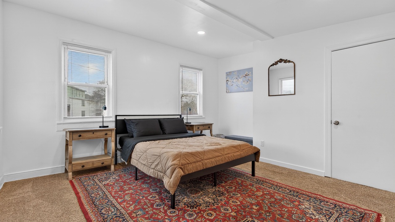 Photo of Bedroom in Rothsville