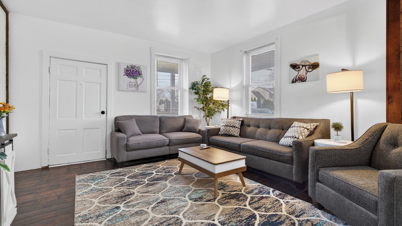 Photo of Livingroom in Rothsville