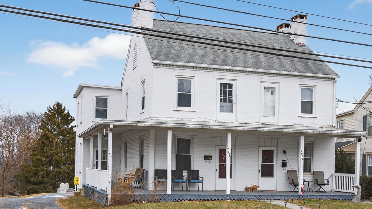 Photo of Outdoor in Rothsville