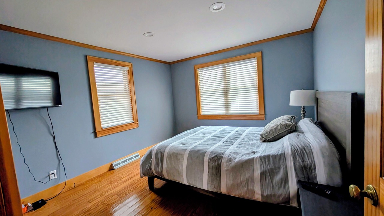 Photo of Bedroom in Mayfield