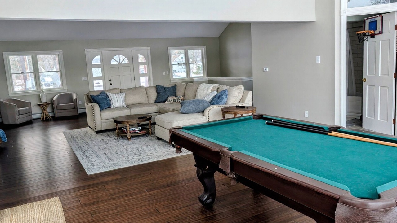 Photo of Bedroom in Mayfield