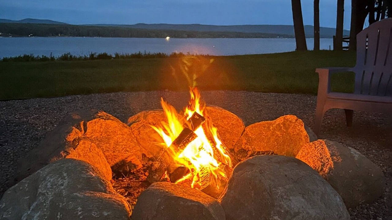 Photo of Outdoor in Mayfield