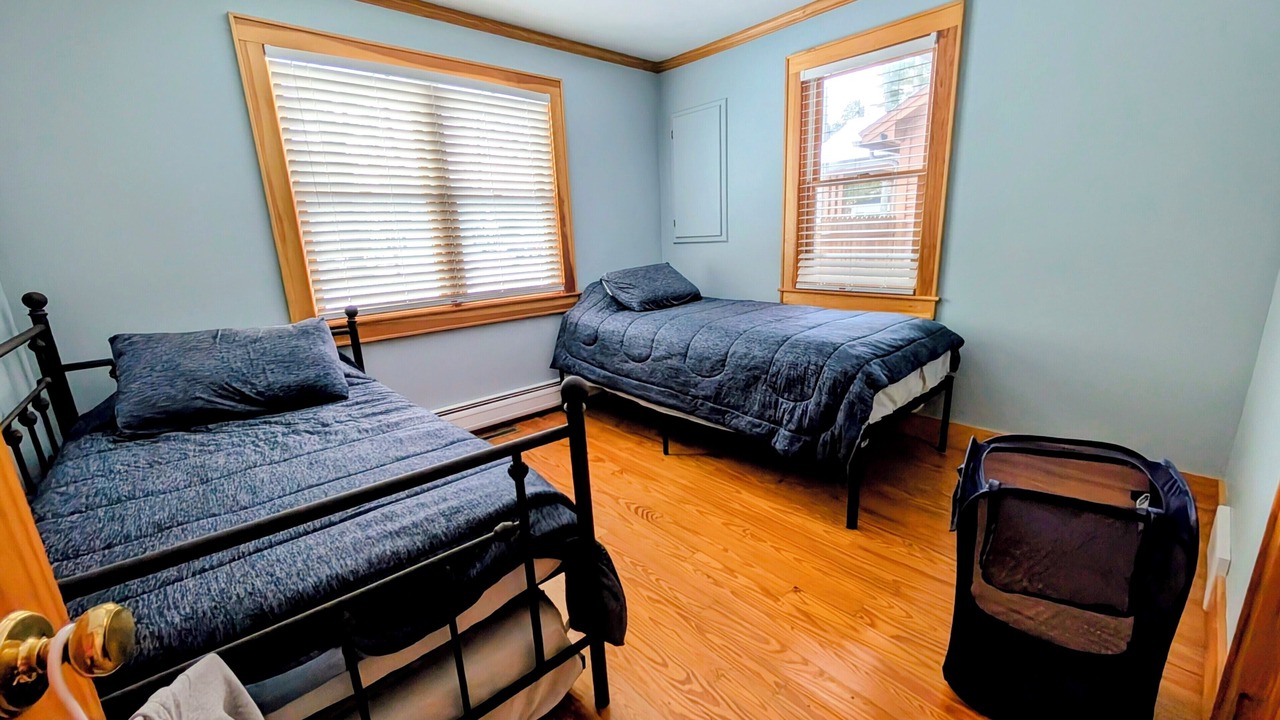 Photo of Bedroom in Mayfield