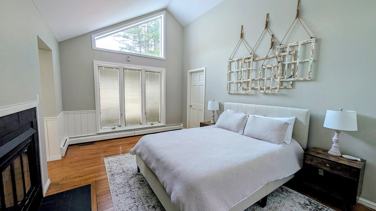 Photo of Bedroom in Mayfield
