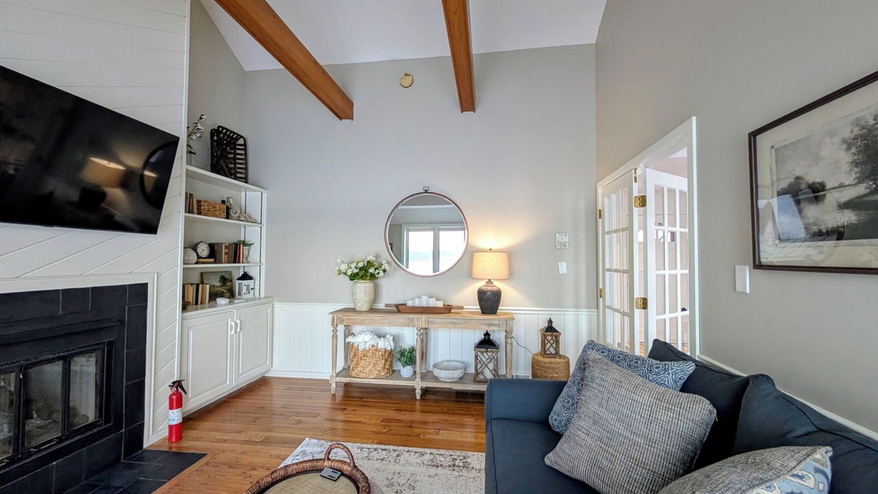 Photo of Livingroom in Mayfield