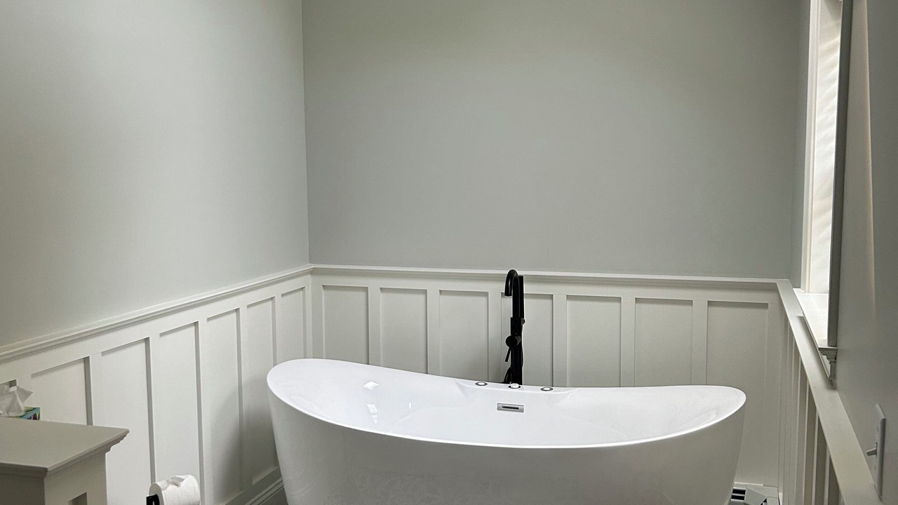 Photo of Bathroom in Mayfield