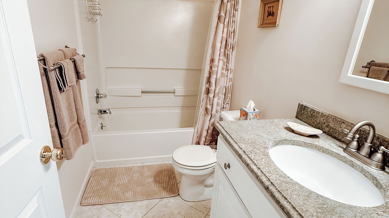 Photo of Bathroom in Stuart